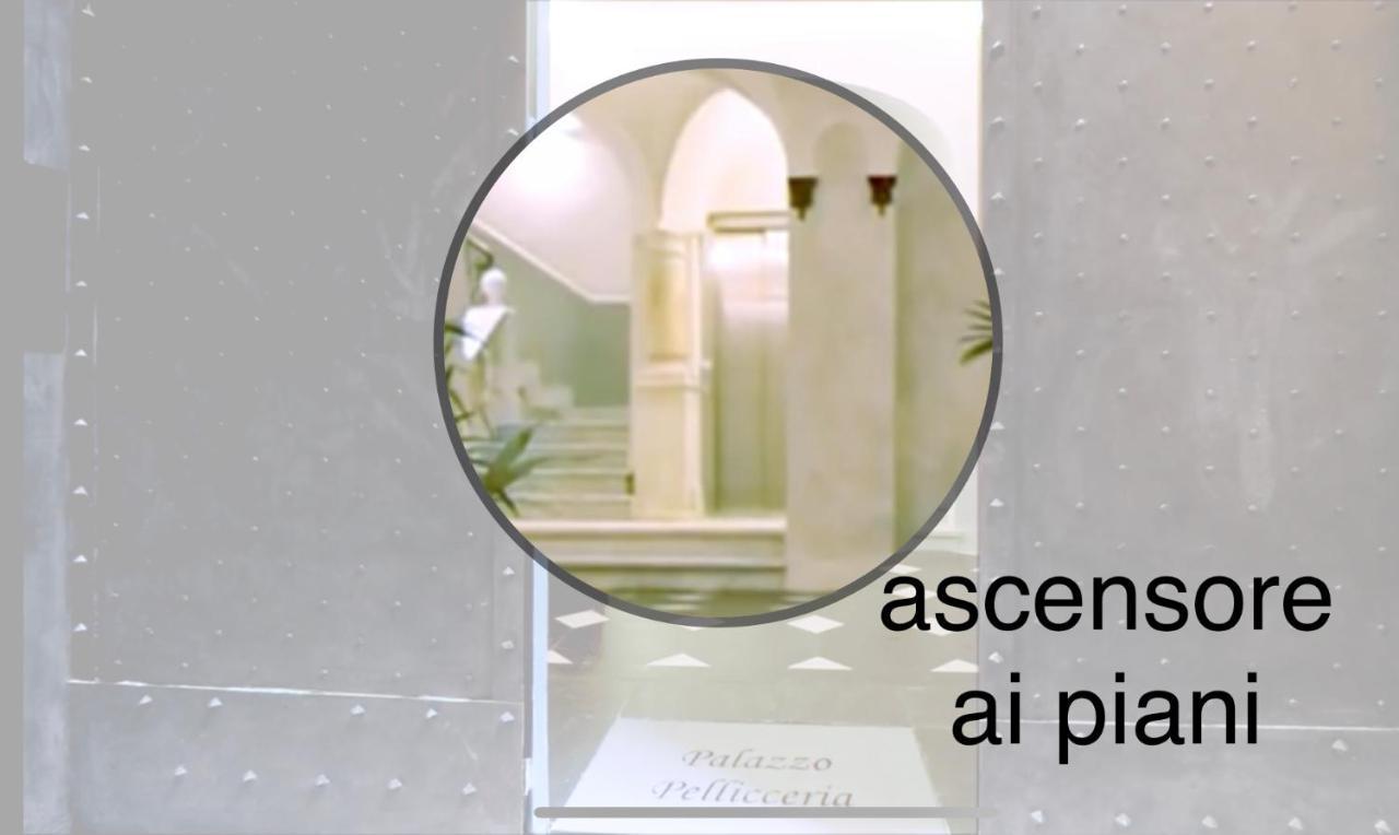 Rolli De Mar - Il Tuo Appartamento Rolli Nel Cuore Di Genova, Acquario E Porto Antico Exterior foto